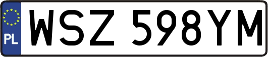 WSZ598YM