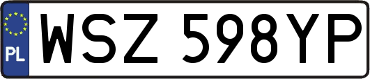 WSZ598YP