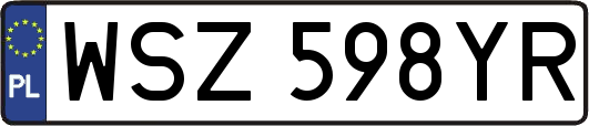WSZ598YR