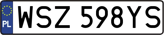 WSZ598YS