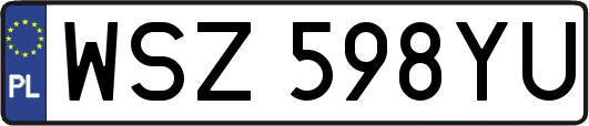 WSZ598YU