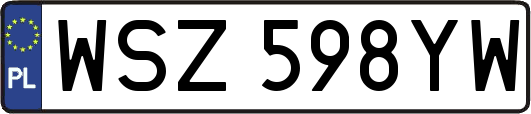 WSZ598YW