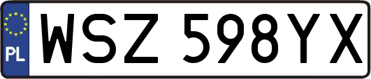 WSZ598YX