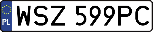 WSZ599PC