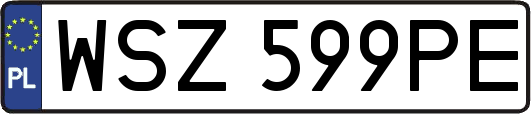 WSZ599PE