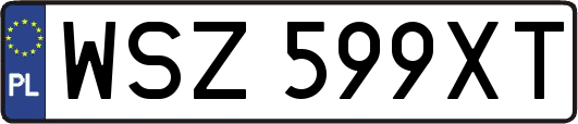 WSZ599XT