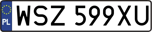 WSZ599XU