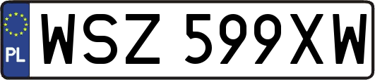 WSZ599XW