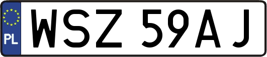WSZ59AJ