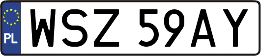 WSZ59AY