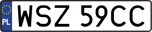 WSZ59CC