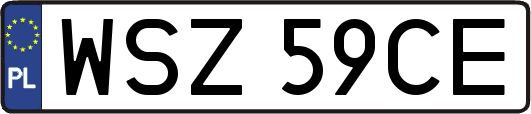 WSZ59CE