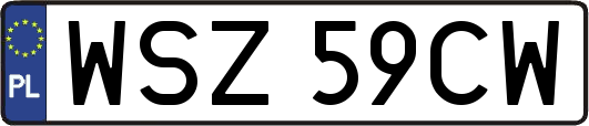WSZ59CW