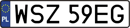 WSZ59EG