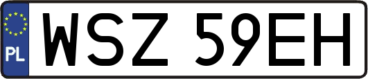WSZ59EH