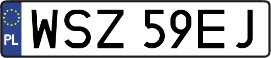 WSZ59EJ
