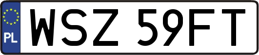WSZ59FT