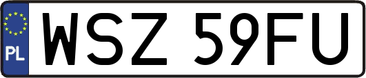 WSZ59FU