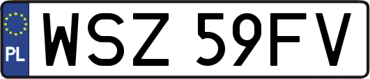 WSZ59FV