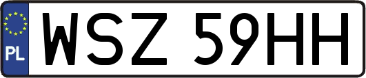 WSZ59HH