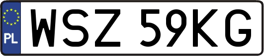 WSZ59KG