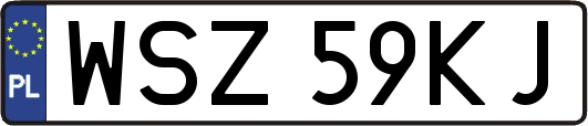 WSZ59KJ