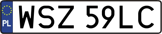 WSZ59LC