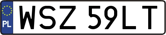 WSZ59LT