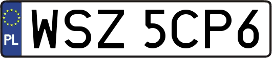 WSZ5CP6