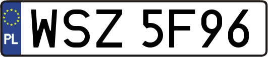 WSZ5F96