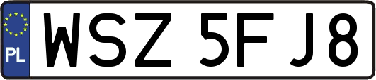 WSZ5FJ8