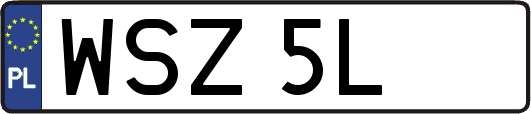 WSZ5L