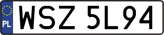 WSZ5L94