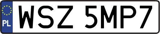WSZ5MP7