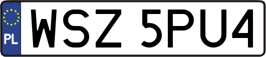 WSZ5PU4
