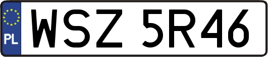 WSZ5R46