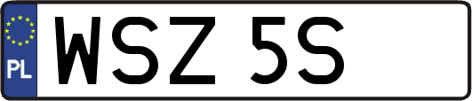 WSZ5S