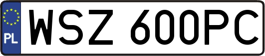 WSZ600PC