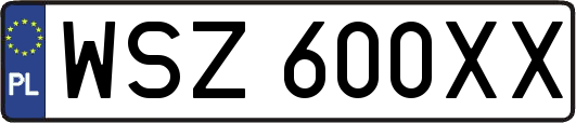 WSZ600XX