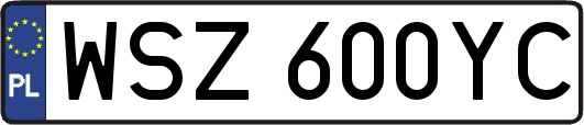 WSZ600YC