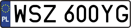 WSZ600YG