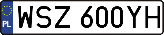 WSZ600YH