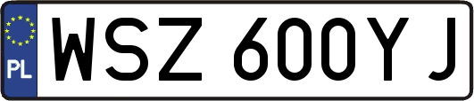 WSZ600YJ