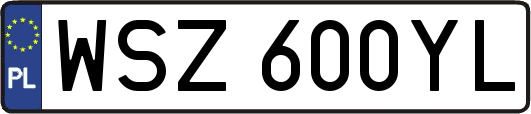WSZ600YL