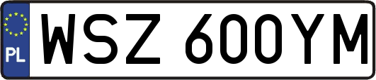 WSZ600YM