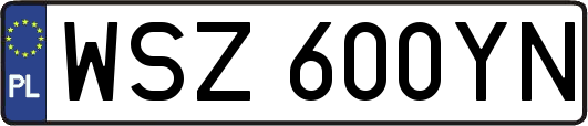 WSZ600YN