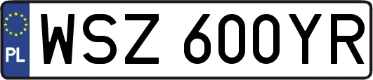 WSZ600YR