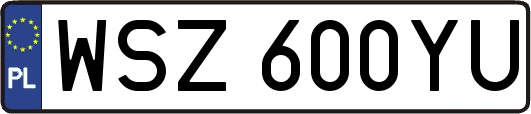 WSZ600YU