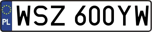 WSZ600YW