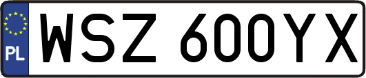 WSZ600YX